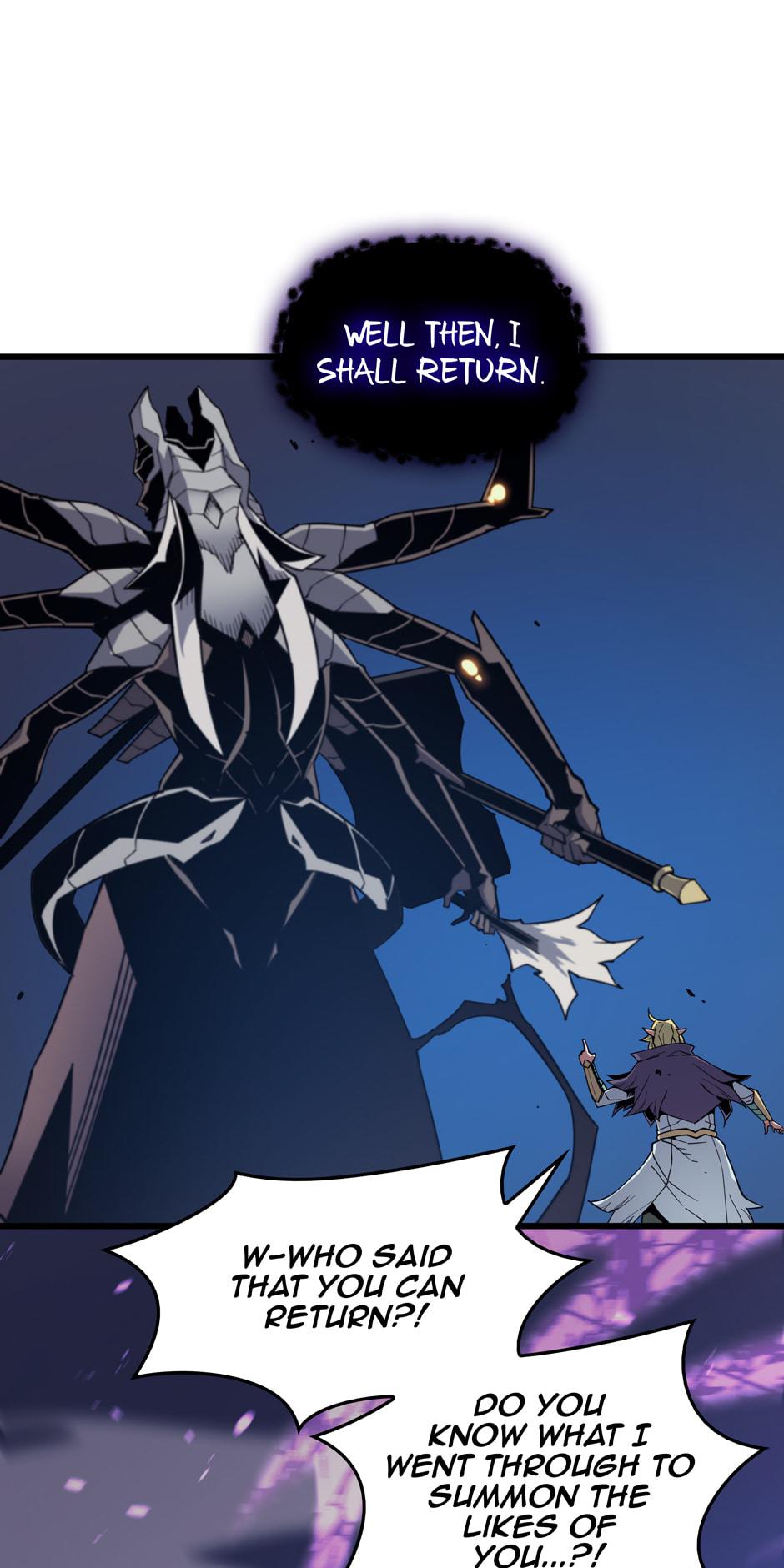 Read The Great Mage Returns After 4000 Years Manga Online