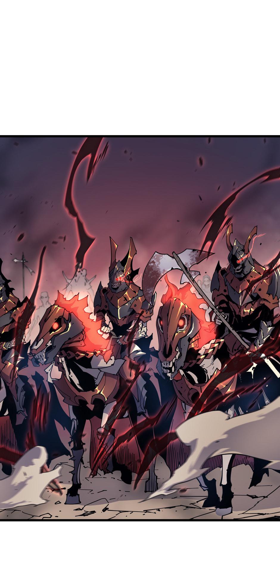 Read The Great Mage Returns After 4000 Years Manga Online
