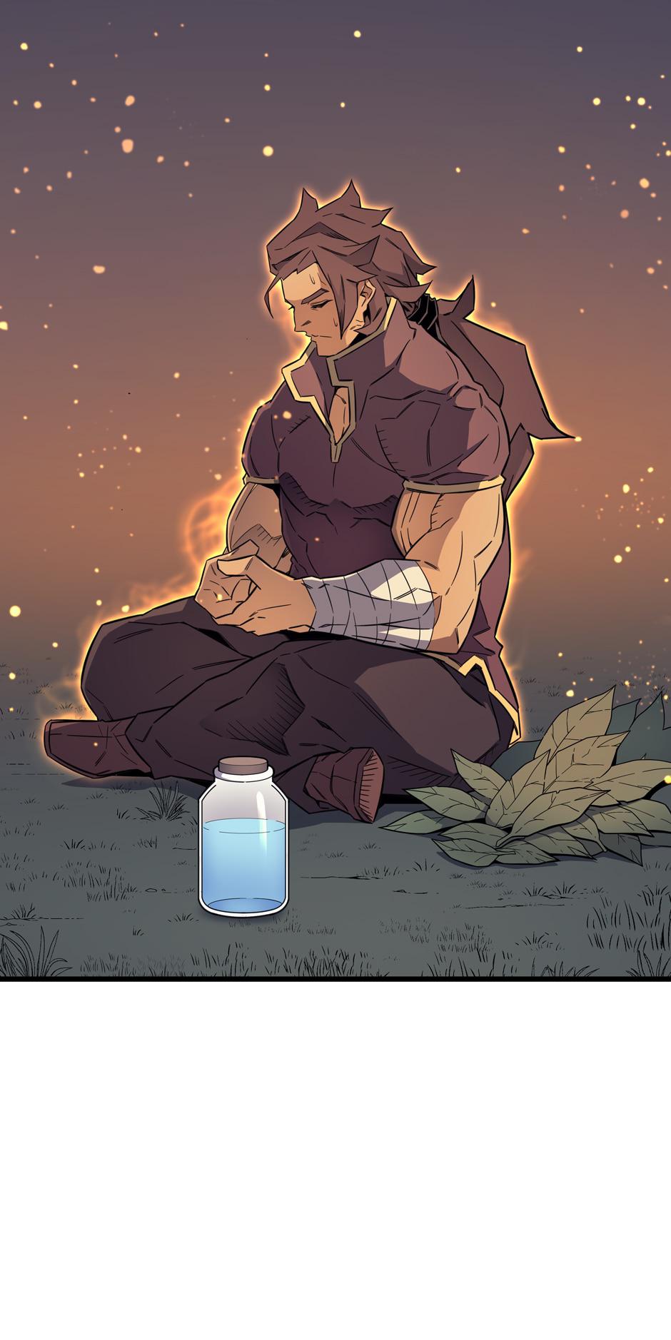 Read The Great Mage Returns After 4000 Years Manga Online