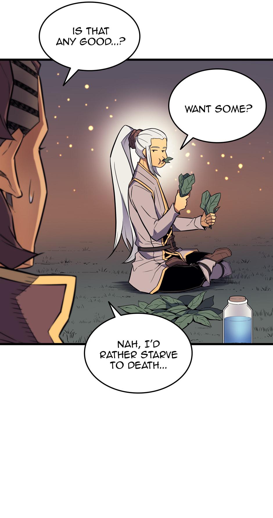 Read The Great Mage Returns After 4000 Years Manga Online