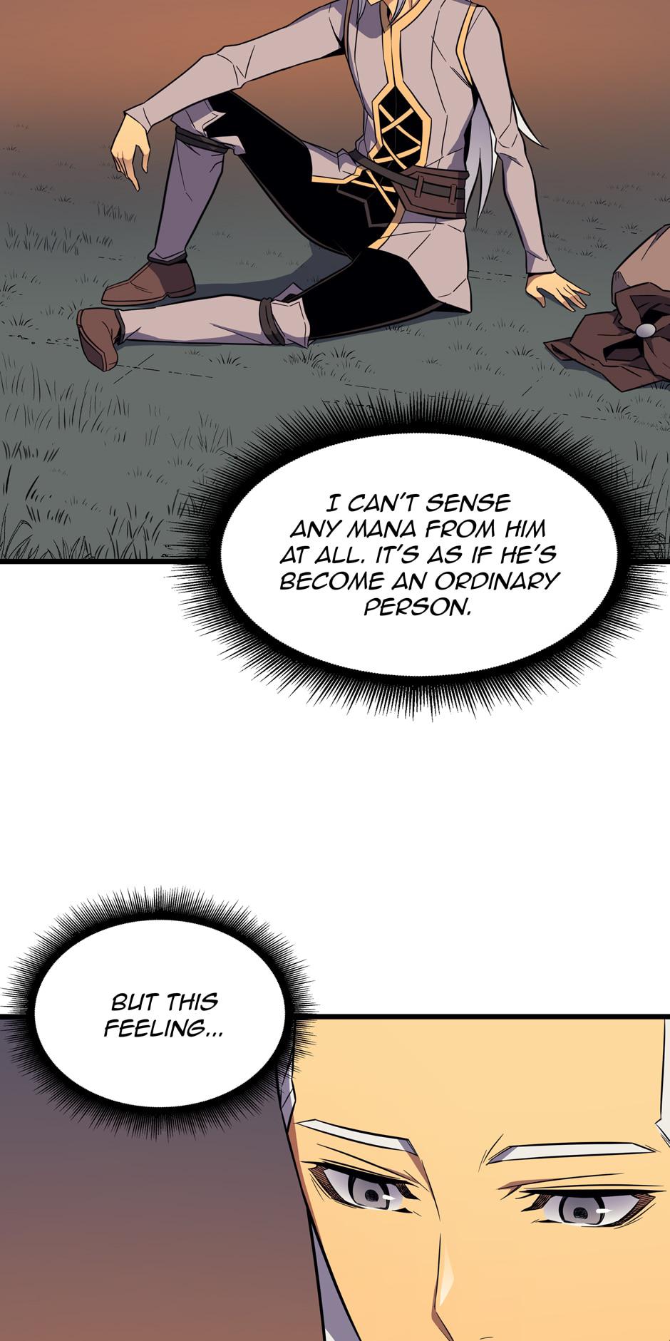 Read The Great Mage Returns After 4000 Years Manga Online