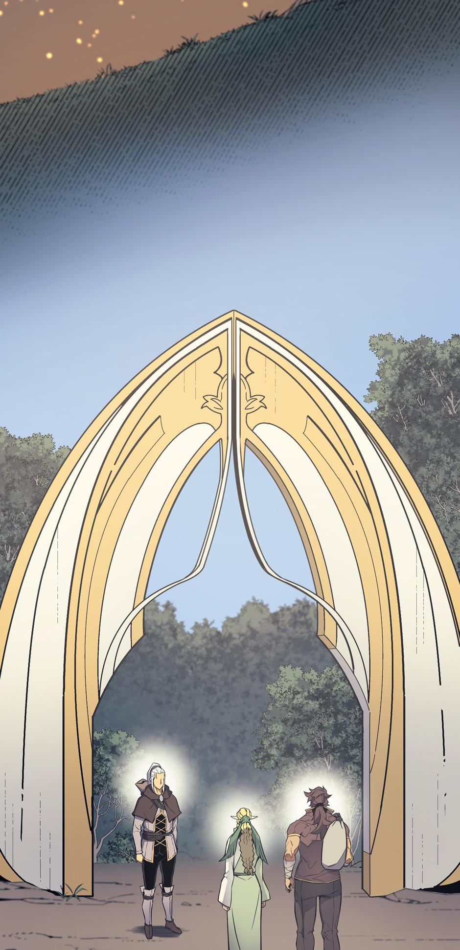 Read The Great Mage Returns After 4000 Years Manga Online
