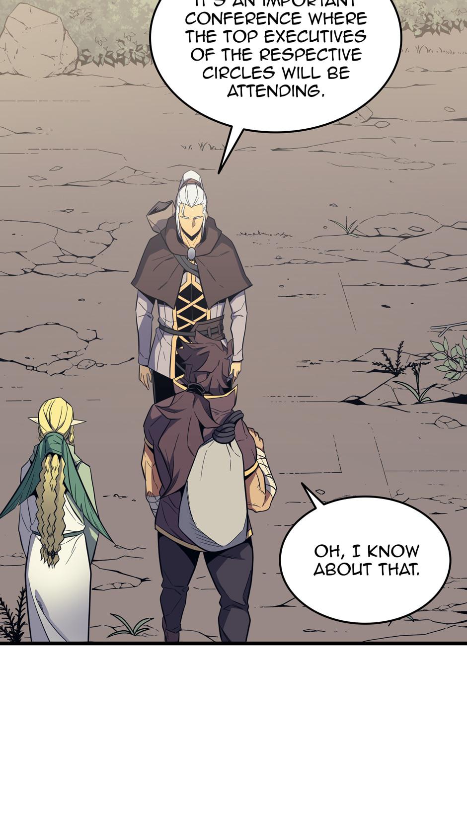 Read The Great Mage Returns After 4000 Years Manga Online