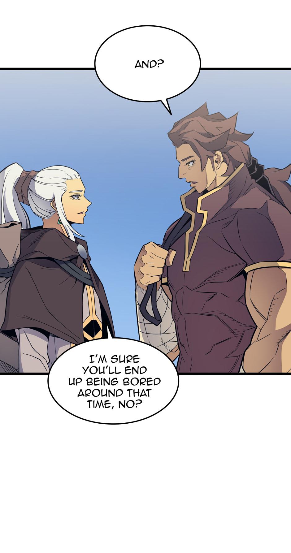 Read The Great Mage Returns After 4000 Years Manga Online