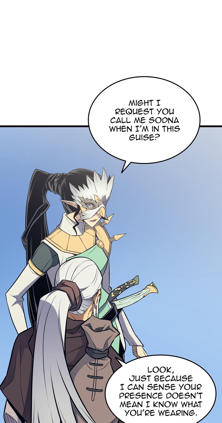 Read The Great Mage Returns After 4000 Years Manga Online