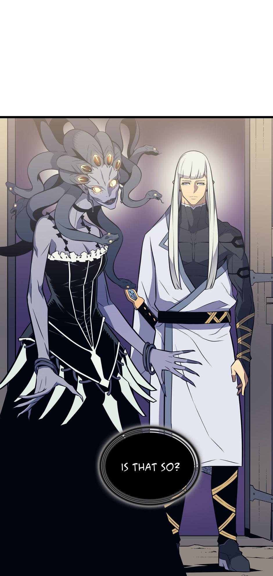 Read The Great Mage Returns After 4000 Years Manga Online
