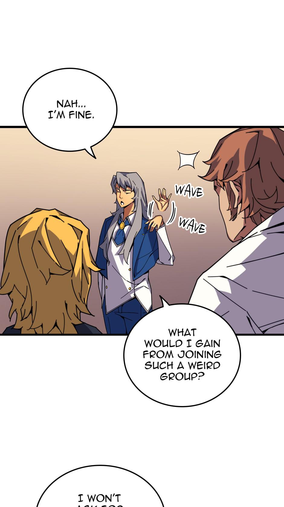 Read The Great Mage Returns After 4000 Years Manga Online