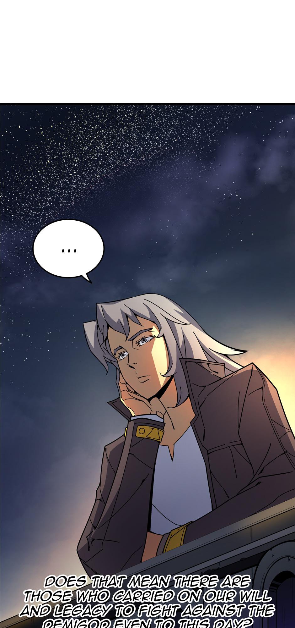 Read The Great Mage Returns After 4000 Years Manga Online