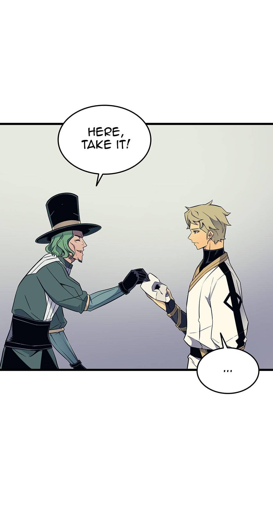 Read The Great Mage Returns After 4000 Years Manga Online