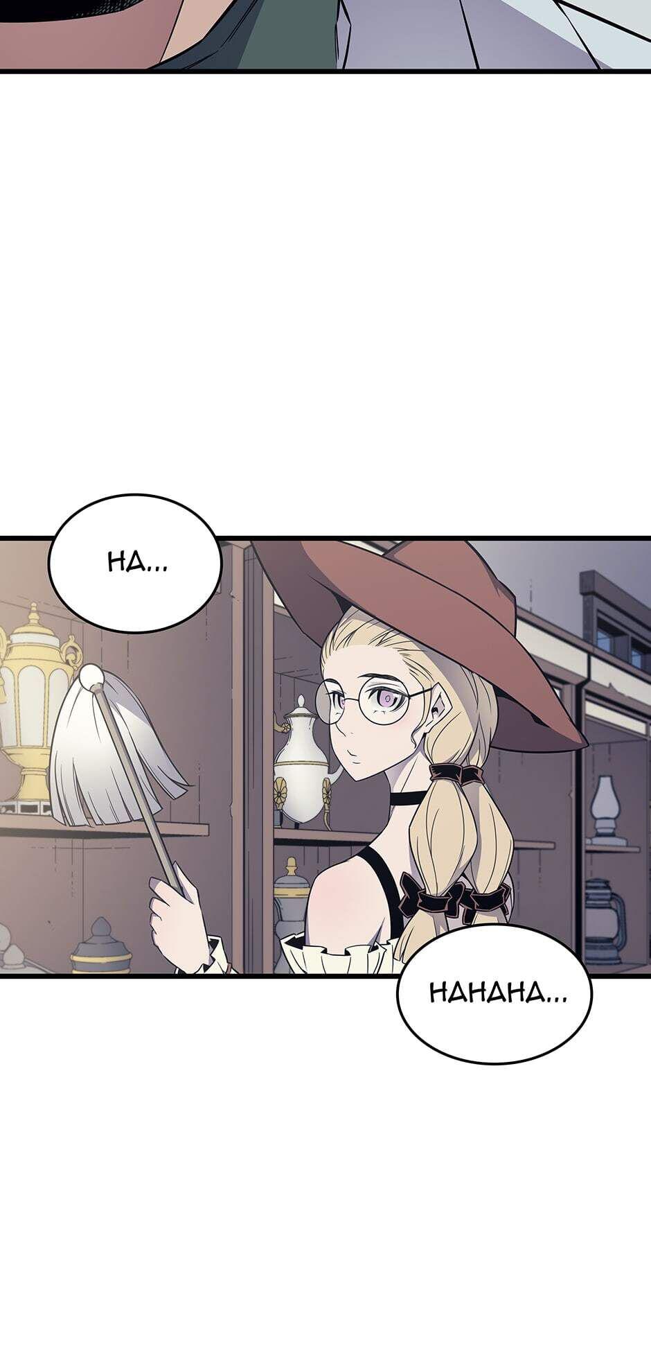 Read The Great Mage Returns After 4000 Years Manga Online