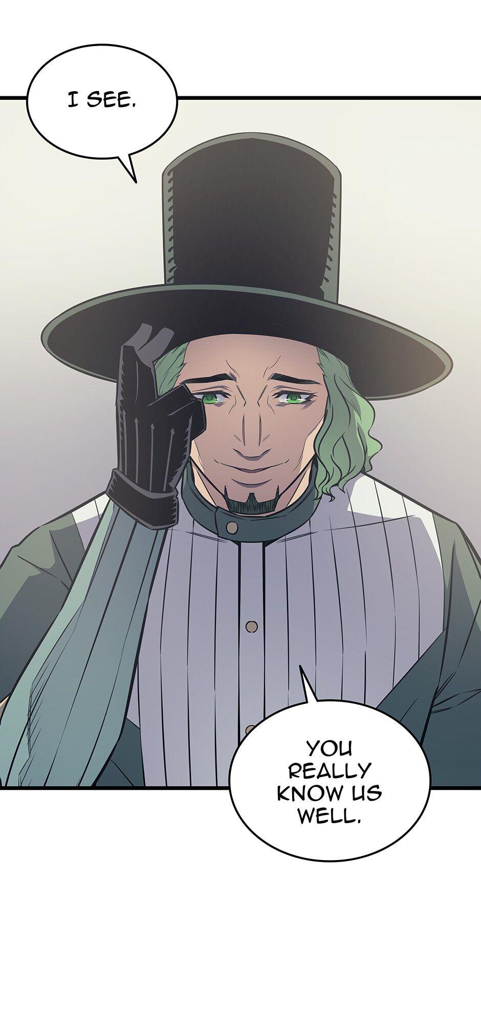 Read The Great Mage Returns After 4000 Years Manga Online
