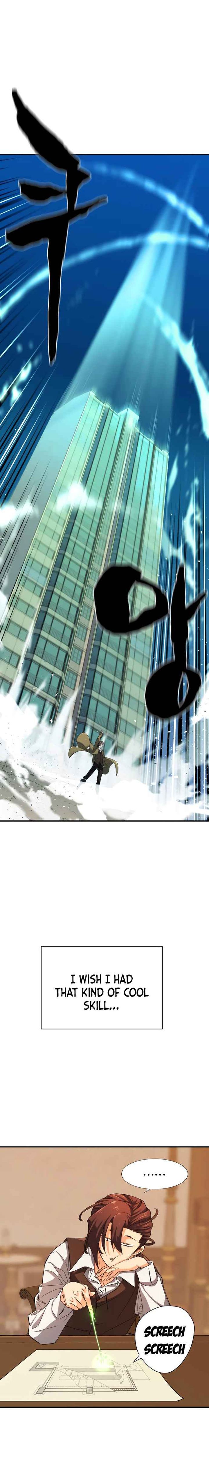 Read The Greatest Estate Developer Manga Online