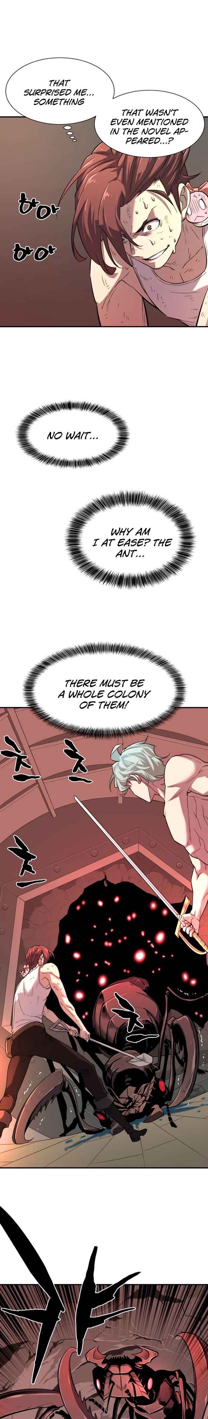Read The Greatest Estate Developer Manga Online