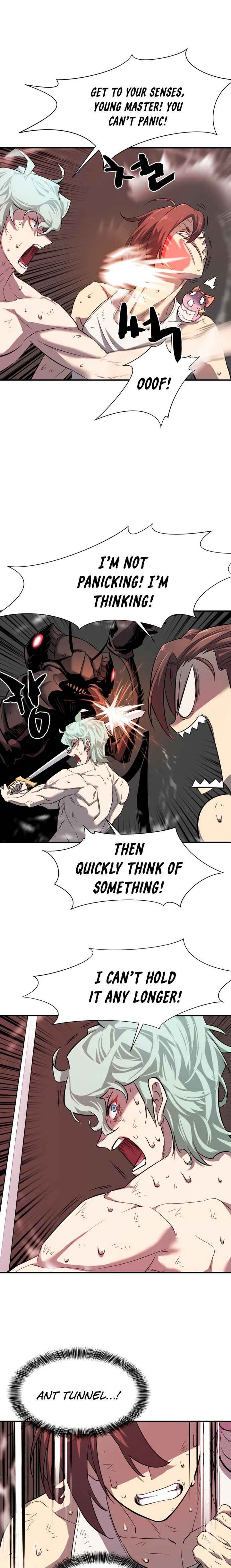 Read The Greatest Estate Developer Manga Online