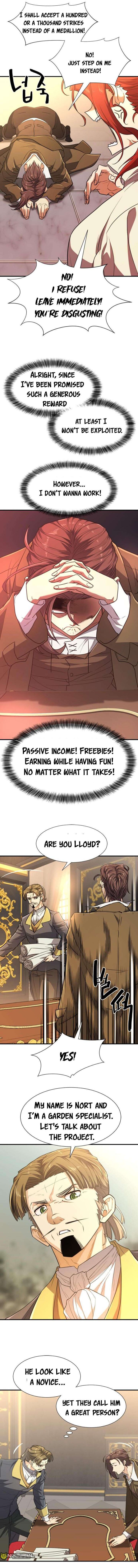 Read The Greatest Estate Developer Manga Online