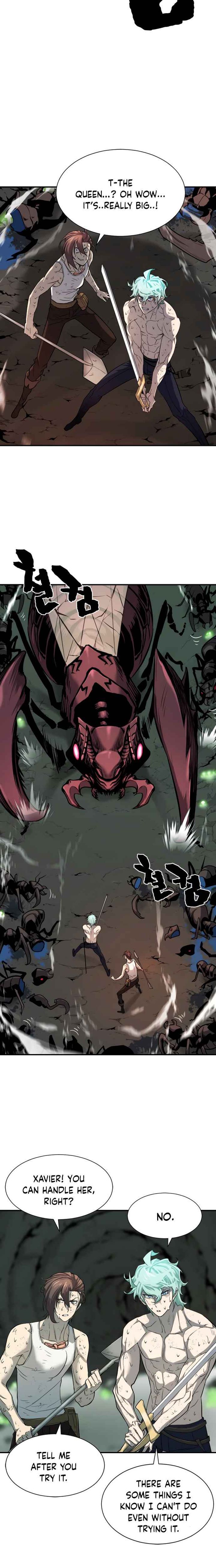 Read The Greatest Estate Developer Manga Online