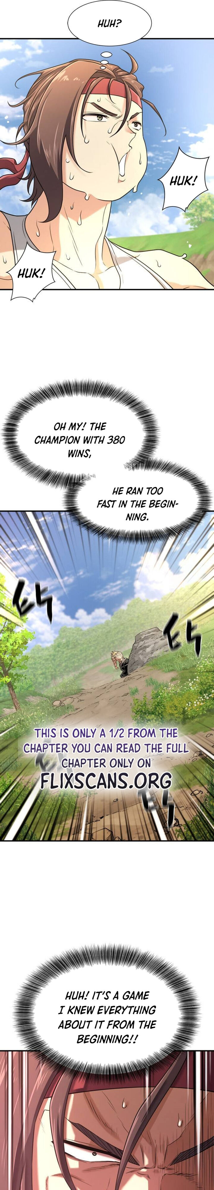 Read The Greatest Estate Developer Manga Online