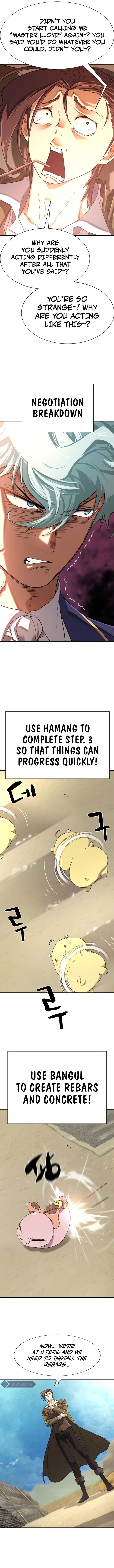 Read The Greatest Estate Developer Manga Online