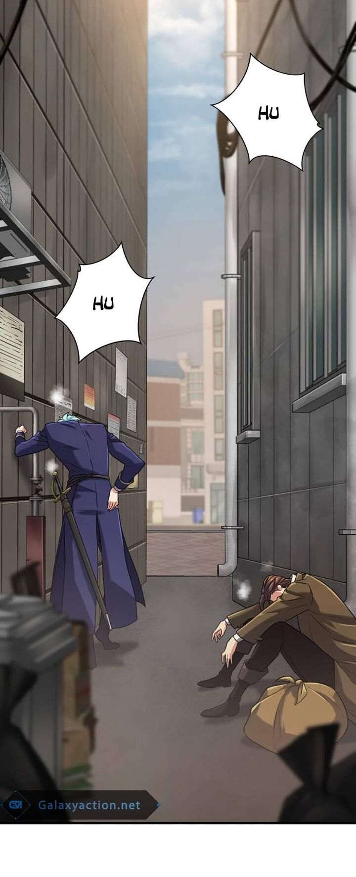 Read The Greatest Estate Developer Manga Online