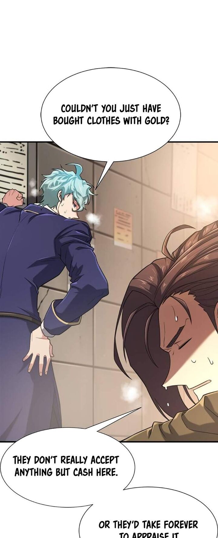 Read The Greatest Estate Developer Manga Online