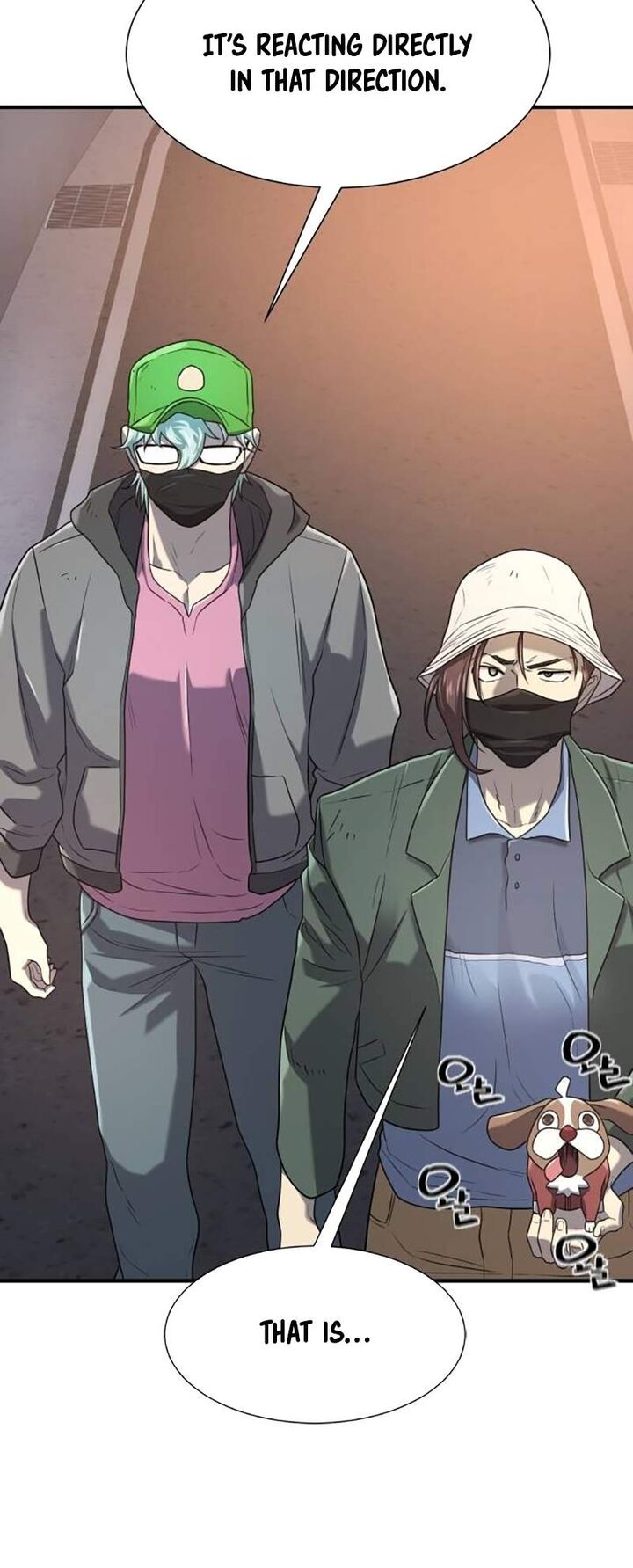 Read The Greatest Estate Developer Manga Online