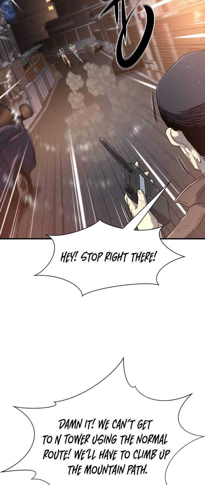 Read The Greatest Estate Developer Manga Online