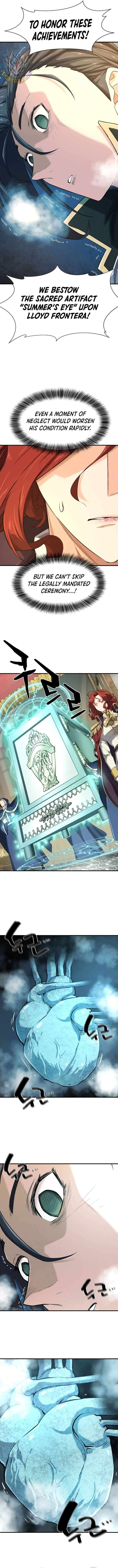 Read The Greatest Estate Developer Manga Online
