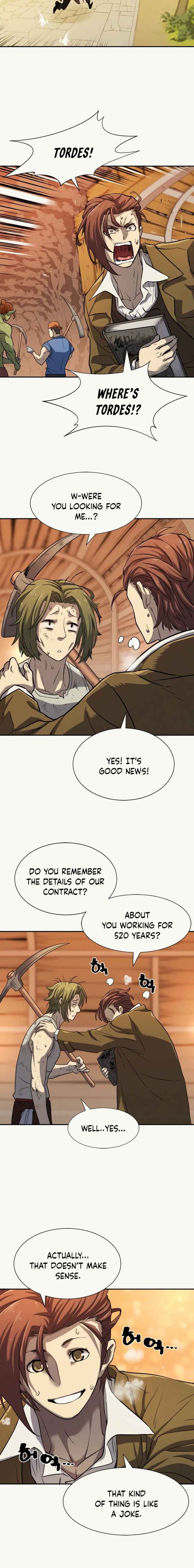 Read The Greatest Estate Developer Manga Online