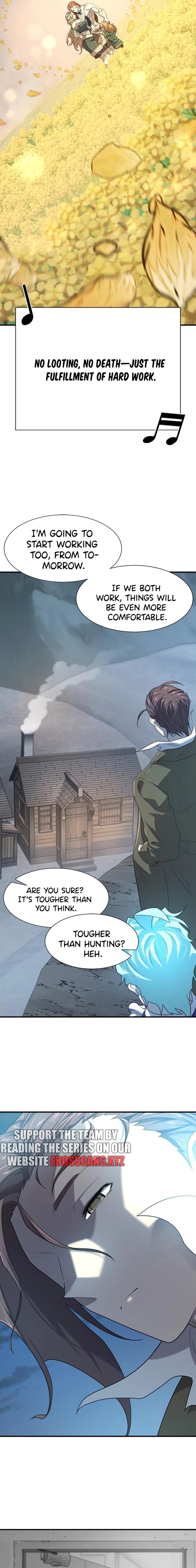 Read The Greatest Estate Developer Manga Online