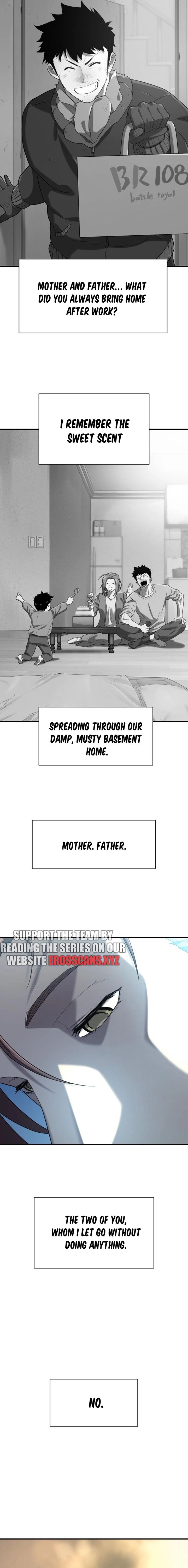 Read The Greatest Estate Developer Manga Online