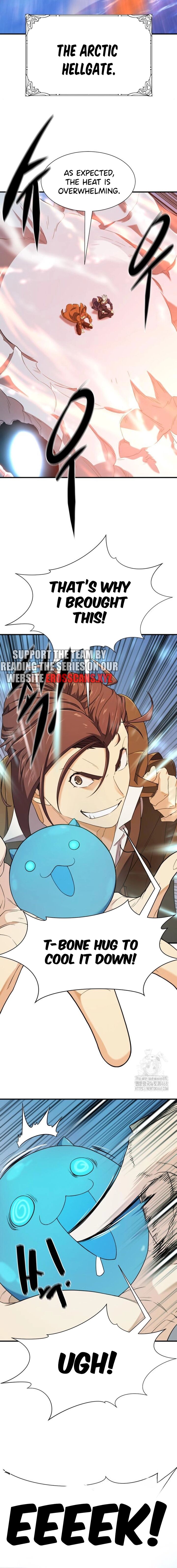 Read The Greatest Estate Developer Manga Online