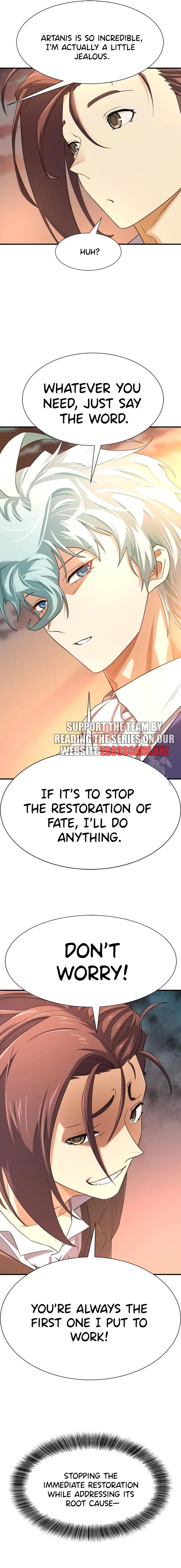 Read The Greatest Estate Developer Manga Online