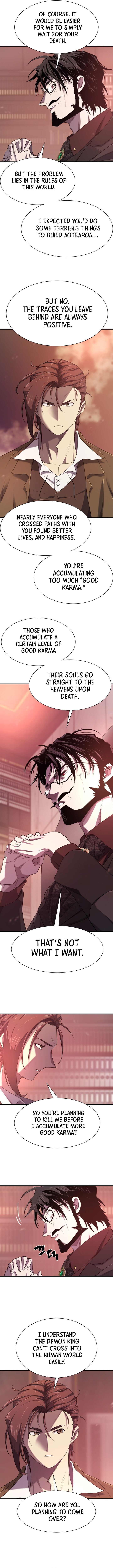 Read The Greatest Estate Developer Manga Online