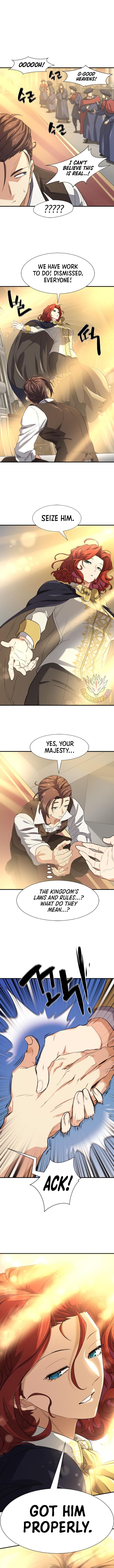 Read The Greatest Estate Developer Manga Online