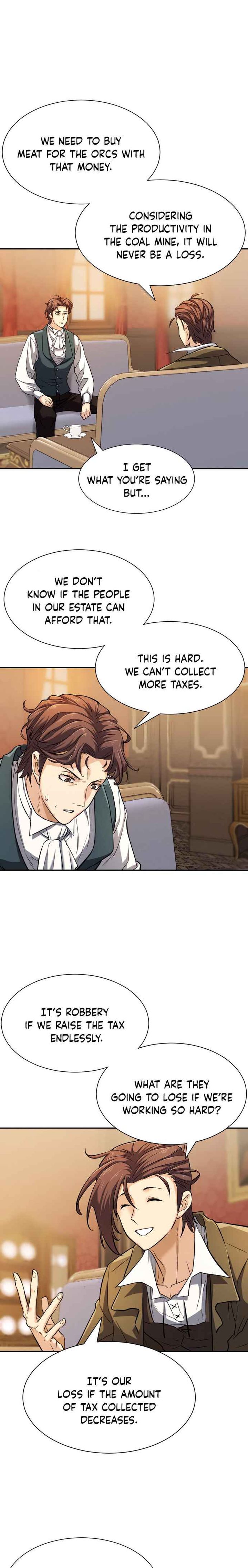 Read The Greatest Estate Developer Manga Online