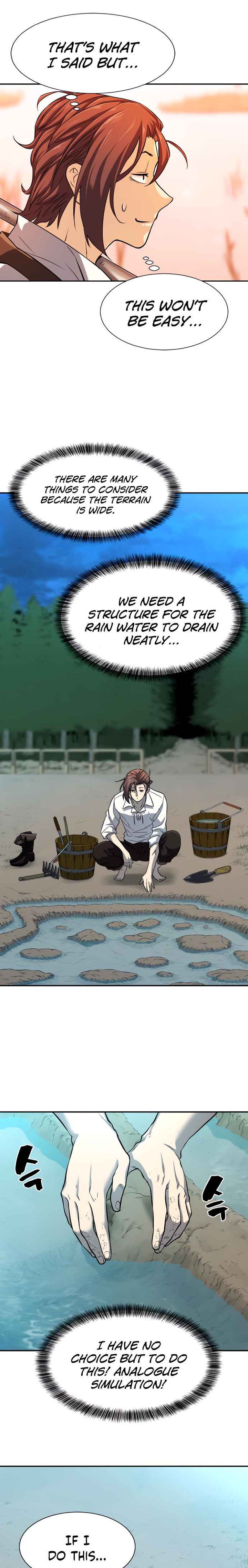 Read The Greatest Estate Developer Manga Online
