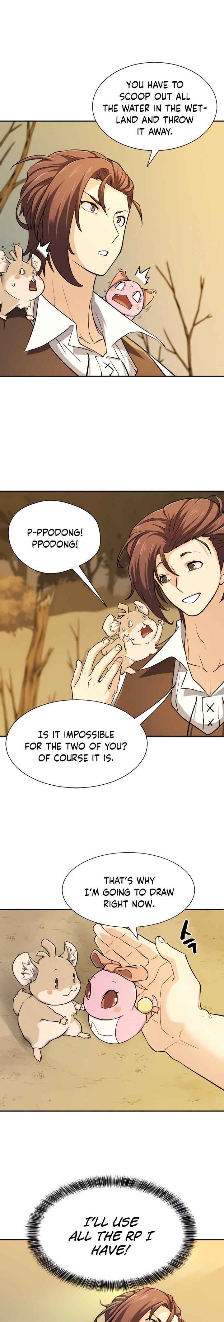 Read The Greatest Estate Developer Manga Online
