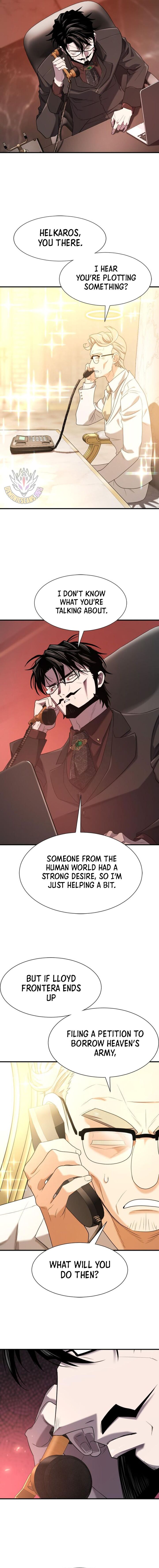 Read The Greatest Estate Developer Manga Online
