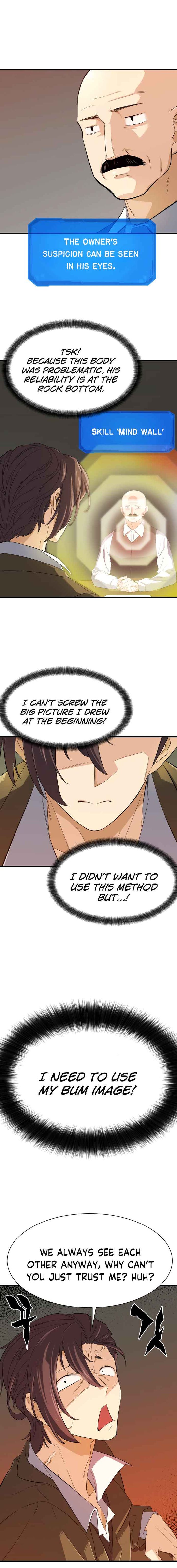 Read The Greatest Estate Developer Manga Online