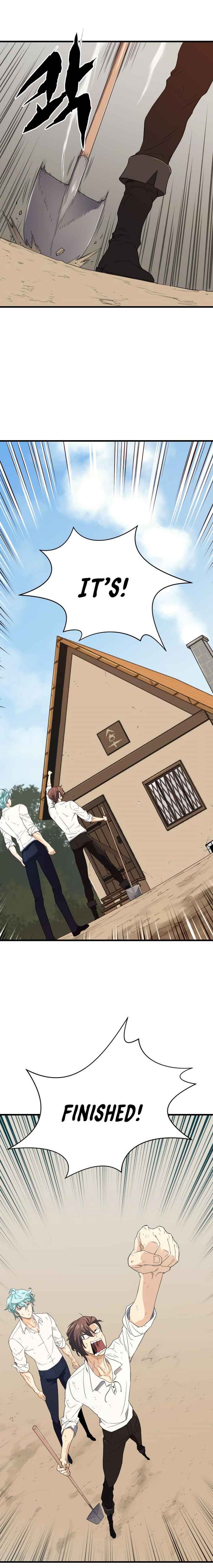 Read The Greatest Estate Developer Manga Online