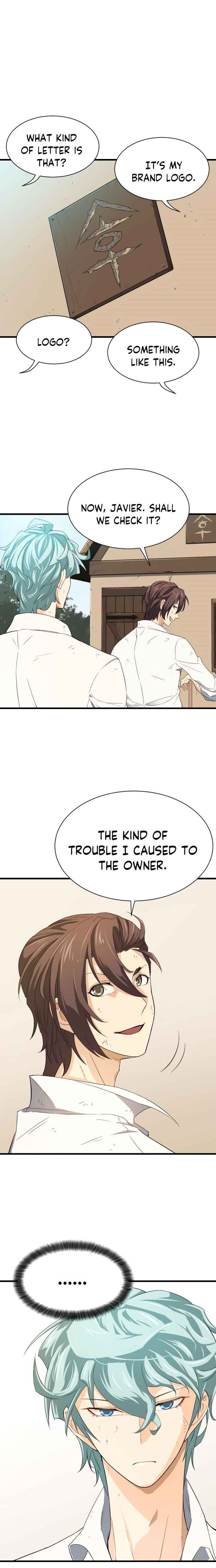 Read The Greatest Estate Developer Manga Online
