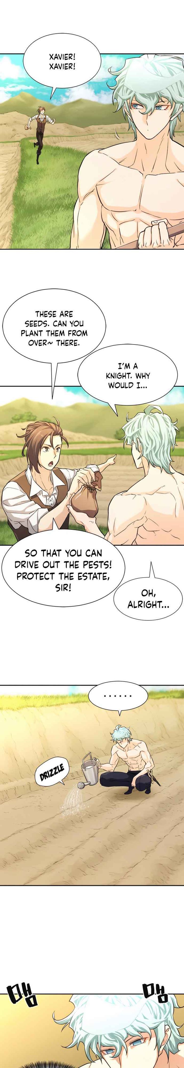 Read The Greatest Estate Developer Manga Online