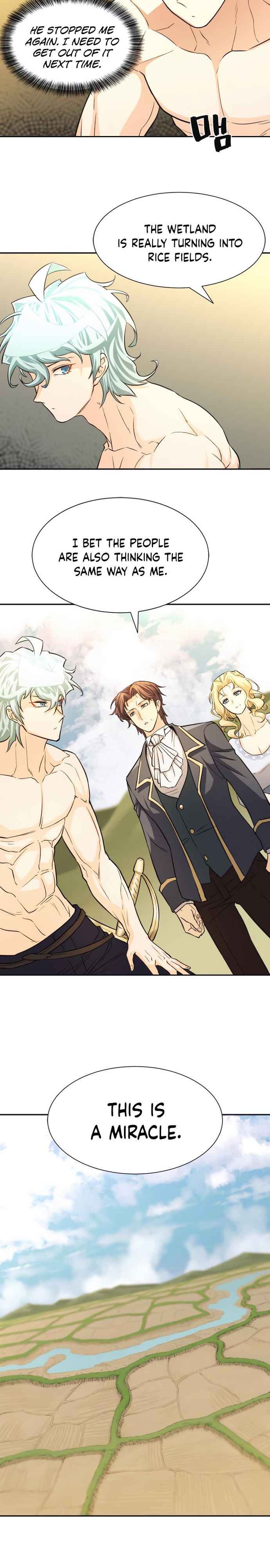 Read The Greatest Estate Developer Manga Online