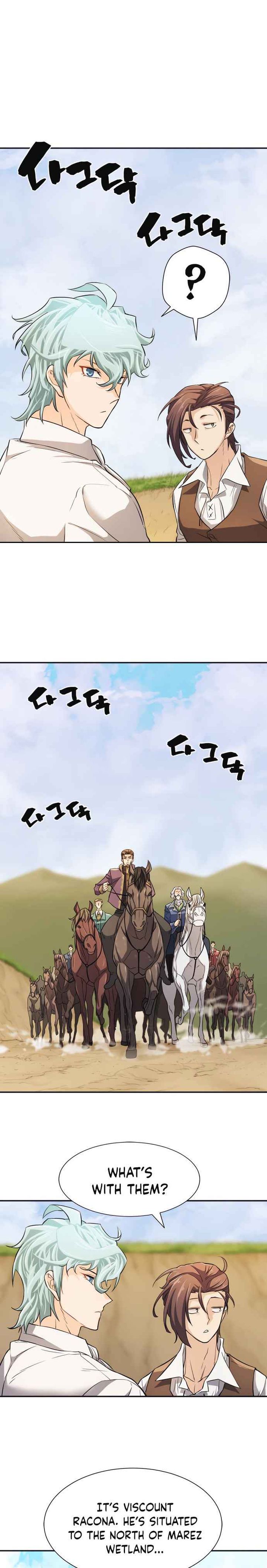 Read The Greatest Estate Developer Manga Online