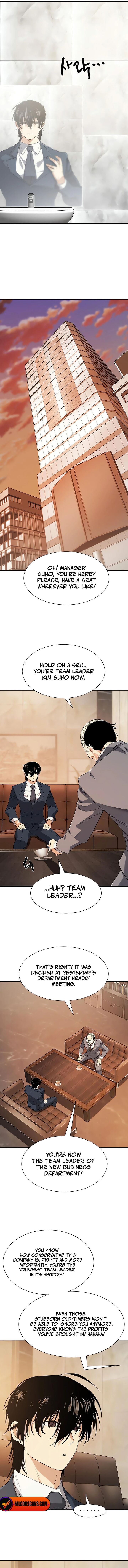 Read The Greatest Estate Developer Manga Online