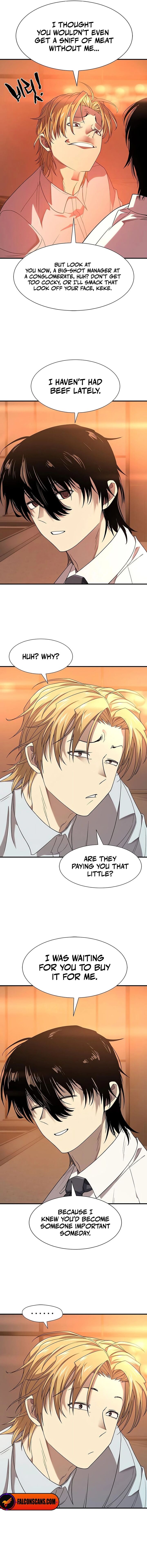 Read The Greatest Estate Developer Manga Online