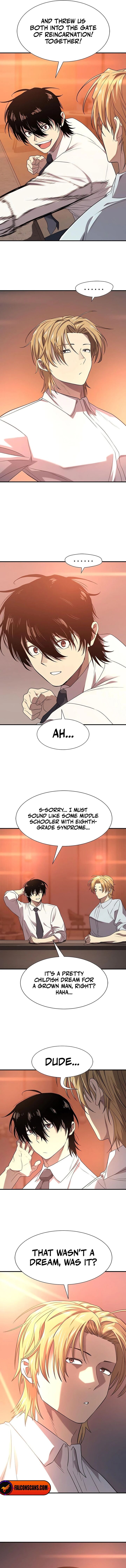 Read The Greatest Estate Developer Manga Online