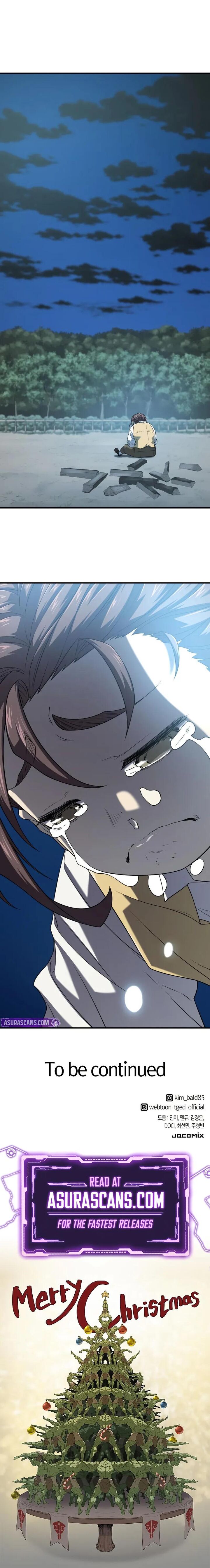 Read The Greatest Estate Developer Manga Online