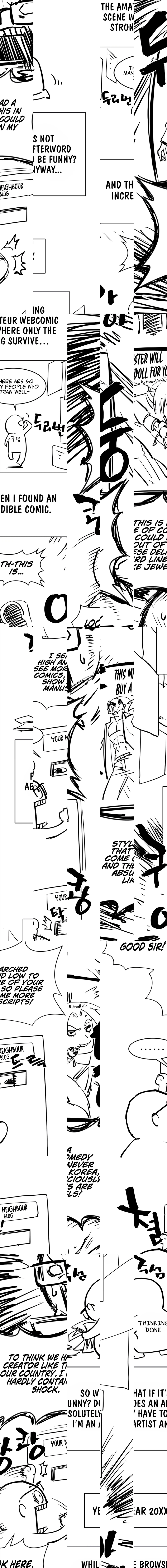 Read The Greatest Estate Developer Manga Online