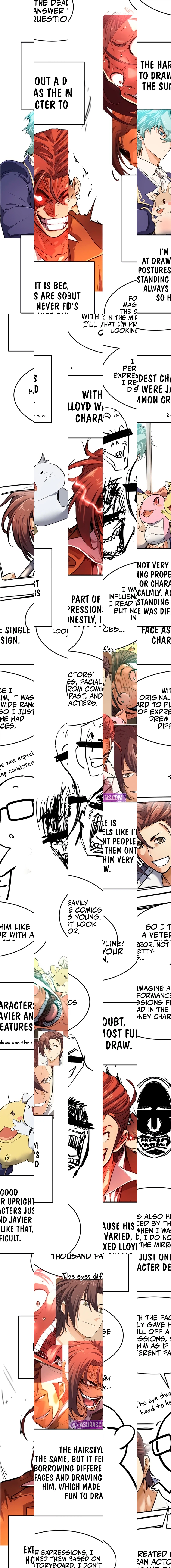 Read The Greatest Estate Developer Manga Online